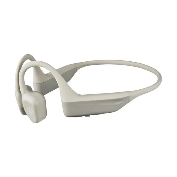 オーディオテクニカ ワイヤレス軟骨伝導ヘッドホン ATH-CC500BT2 BG 1個