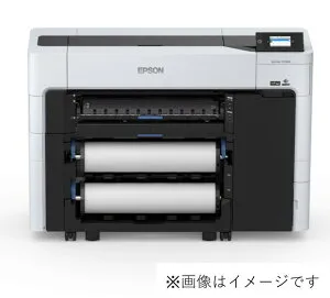 納期お問い合わせ EPSON SC-T3750DE 大判インクジェットプリンター