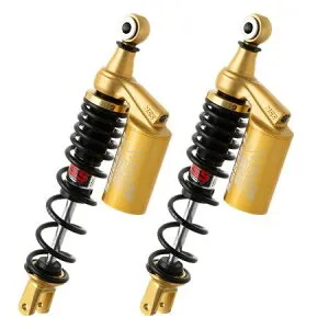 YSS Thailand ワイエスエスタイランド Rear Shock G-PLUS PCX 125 150 HONDA ホンダ リアサスペンション サスペンション 足回り