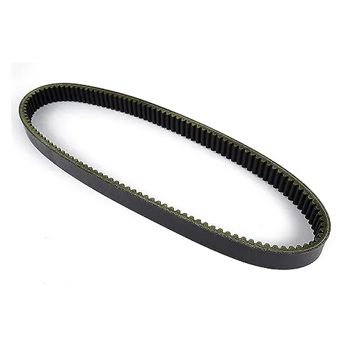 ドライブベルト クラブカーゴルフカート XRT 1500 1550 Caryall 294 2004-2018 / 1023749-01 と互換性あり