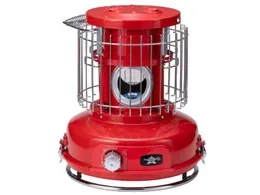 Aladdin SAG-BF02C(R) [レッド]