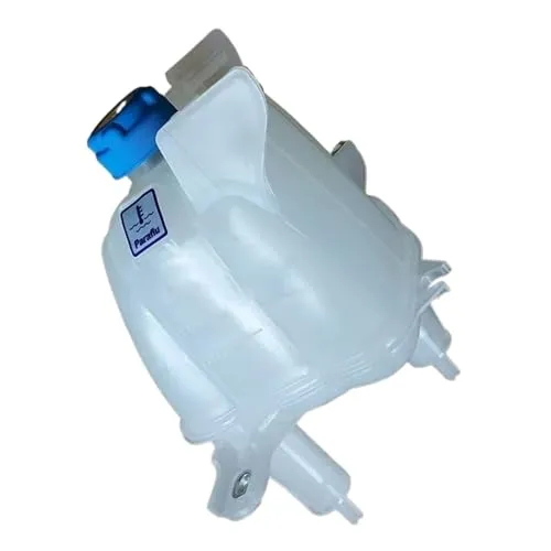 冷却部品 Compatible With Fiat For Ducato 2.0D 2.3D 3.0D 2006 エンジン ラジエーター クーラント 膨張 オーバーフロー タンク リザーバー OEM: 1323KJ 1358583080