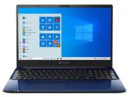 dynabook C6 2020年秋冬モデル