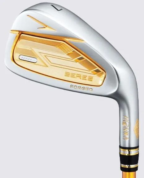 ベレス アイアン 2024年モデル 6本セット [ARMRQ FX 5S フレックス：R]