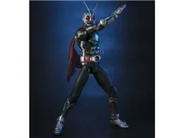 S.I.C. 仮面ライダー 仮面ライダー新1号