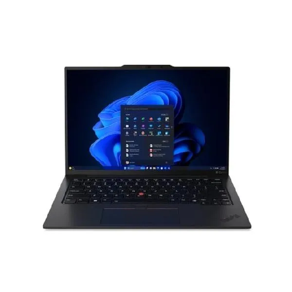 Lenovo Gen 12 ThinkPad X1 Carbon Laptop with Intel Ultra 7 155U Processor, 14" WUXGA 100% sRGB Non-Touch Display, 32GB 6400MHz RAM, 1TB Gen4 _並行輸入