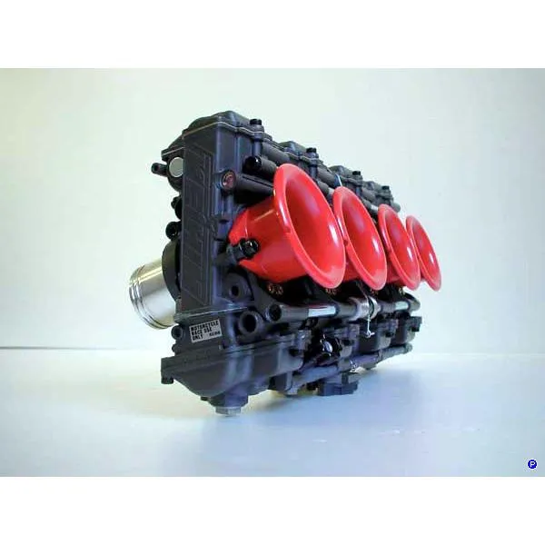 KEIHIN ケーヒン FCRキャブレター ゼファー1100 KAWASAKI カワサキ キャブレター 吸気関連 エンジン