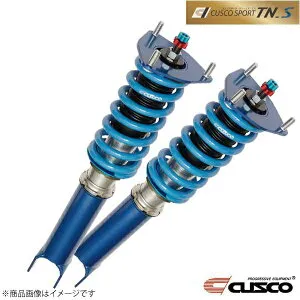 CUSCO クスコ 車高調 SPORT TN_S FIAT 124/ABARTH 124 spider NF2EK 2016.10～2021.1 FR 429-64W-CN