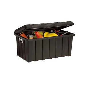 PLANO ヘビーデューティーツールボックス L500×W1000×H500 HDP100