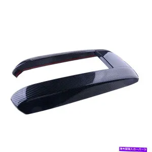 trim panel トヨタハイランダー2020-22に適したセンターコンソールアームレストパネルカバートリムフィット Center Console Armrest Panel Cover Trim Fit for Toyota Highlander 2020-22【並行輸入品】