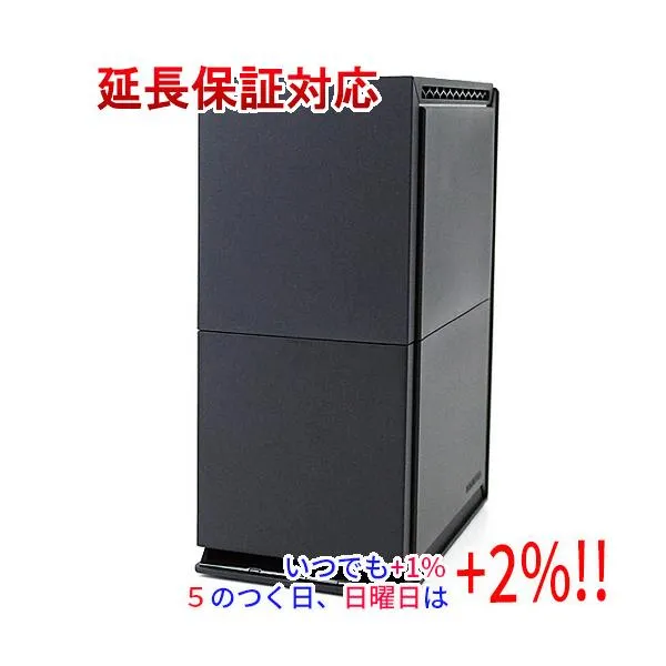 I-O DATA アイ・オー・データ NAS LAN DISK HDL2-TA2/E 2.0TB