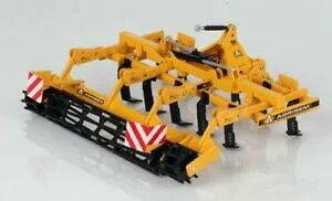 【送料無料】ホビー 模型車 車 レーシングカー modellino mezzi agricoli replicagri estirpatore agrisem agromulch 132 trat