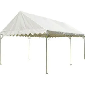 新 ダイナテント2 2．0間×3．0間（3．55m×5．31m） 送料込み