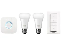 Philips hue ホワイトグラデーション スターターセット