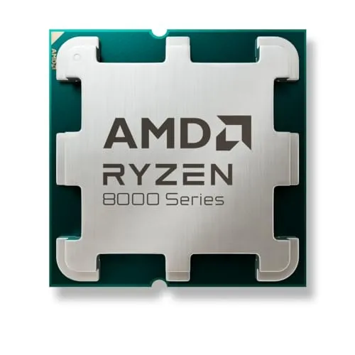 AMD Ryzen 5 8400F プロセッサ 4.2 Ghz 16 Mb L3、W129021925 (Ghz 16 Mb L3)