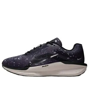 Nike ナイキ レディース スニーカー 【(WMNS) Nike Air Winflo 11 SE 'Purple Black' IB1839-500】 サイズ US_6(23.0cm)
