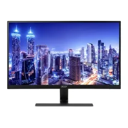 Nitro 23.8型ワイド液晶ディスプレイ RG240Ybmiix （IPS/非光沢/1920x1080/フルHD/16：9/250cd/m2/100000000:1/1ms/ブラック//HDMI1.4×2/ミニD-Sub 15ピン）