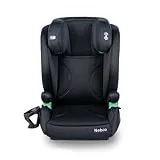 シフトピット ISOFIX [ブラック]