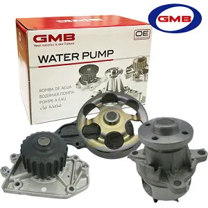 アリオン ウォーターポンプ H13.12-H19.05 AZT240 GMB GWT-119A