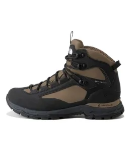 獲得ポイント168pt 35% OFF／SALE 【送料無料】ザ・ノース・フェイス トレッキングシューズ 防水 ミッドカット クレストンミッドネオフューチャーライト NF52320 TK メンズ TK 27．5