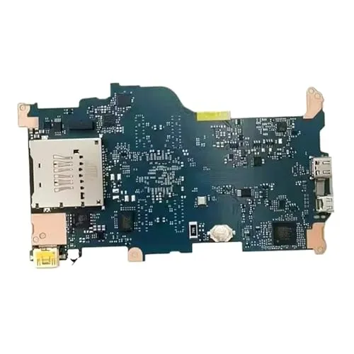 メイン回路基板マザーボードPCB修理部品、compatible for Canon、EOS R6カメラ対応