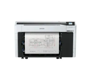 【納期：問い合せ】EPSON エプソン A0プラス 6色顔料 大判インクジェット複合機 SureColor SC-T5750DM