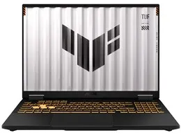 TUF Gaming F16 FX608JPR FX608JPR-I7R507016G [イェーガーグレー]