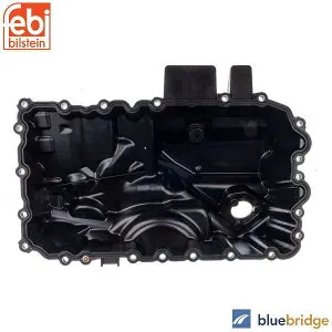FEBI BILSTEIN BMW オイル パン 11137618512