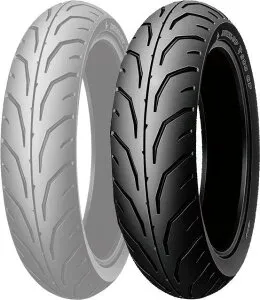 DUNLOP ダンロップ GP SERIES TT900GP 【140/70-18 M/C 67H TL】 ジーピーシリーズ タイヤ CBR750 CB1100 GPX750R ゼファー400 ゼファーX Classic 650 GSX-R750 HONDA ホンダ KAWASAKI カワサキ ROYAL ENFIELD ロイヤルエンフィー