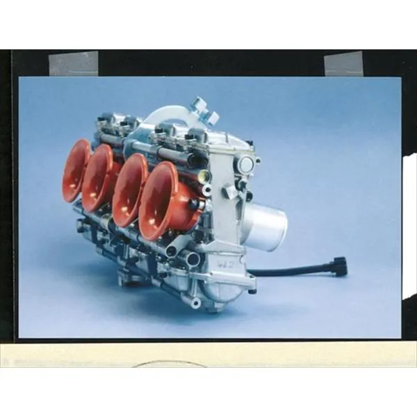 KEIHIN(ケーヒン) FCRキャブキット 35パイ 42S-A0