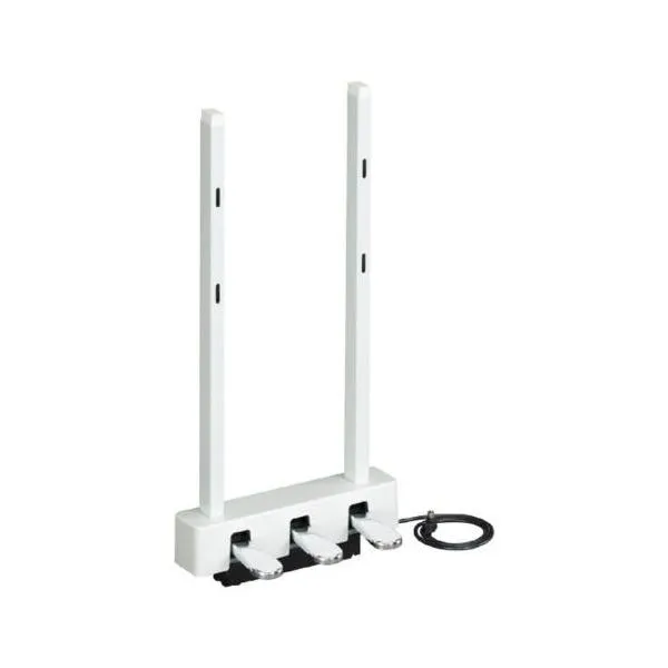 ヤマハ YAMAHA LP-1WH ホワイト ペダルユニット Pシリーズ LP1WH