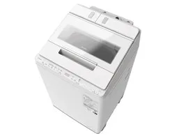 ビートウォッシュ BW-X120M(W) [ホワイト]