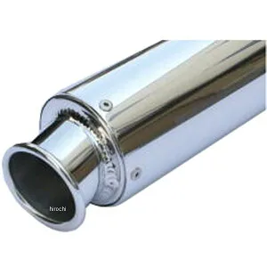 ケイツーテック K2tec 汎用アルミサイレンサー 100・300・50.8カール・角度付きフック alkf-13k5 HD店