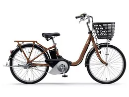 PAS SION-U PA24SU 2025年モデル + 専用充電器