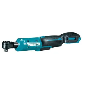 マキタ(Makita) 充電式ラチェットレンチ 10.8V バッテリ・充電器別売 WR101DZ 送料無料