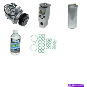 clutch kit シビック用の新しいA/Cコンプレッサーキット New A/C Compressor Kit for Civic【並行輸入品】