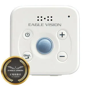 EAGLE VISION EAGLE VISION VOICE 3 EV-803 日本正規品 [イーグルビジョン ボイス3 ゴルフ]