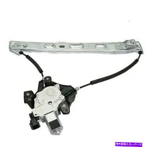 Window Regulator フィットDT1Z6123200A新しいウィンドウレギュレータガラスガラスの助手席右側RHハンド FITS DT1Z6123200A New Window Regulator Glass Front Passenger Right Side RH Hand【並行輸入品】