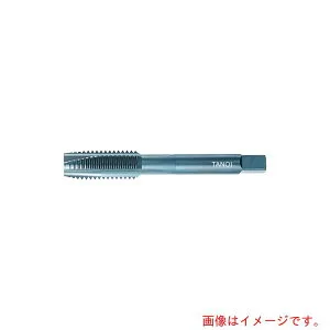 田野井製作所 チタンコーティング・Tガンタップ M16×2 GT7 25048 【5個】 【品番：TIN-TGN M16X2 GT7】