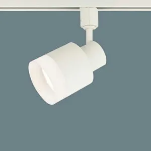 【XAS1504VCB1】 パナソニック スポット・ダクト スポットライト LEDフラットランプ 調光可能／適合ライコン別売 本体