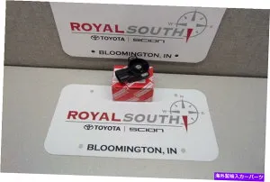 Throttle Body トヨタツンドラセコイアランドクルーザースロットルポジションセンサーTPS本物のOE OEM Toyota Tundra Sequoia Land Cruiser Throttle Position Sensor TPS Genuine OE OEM【並行輸入品】