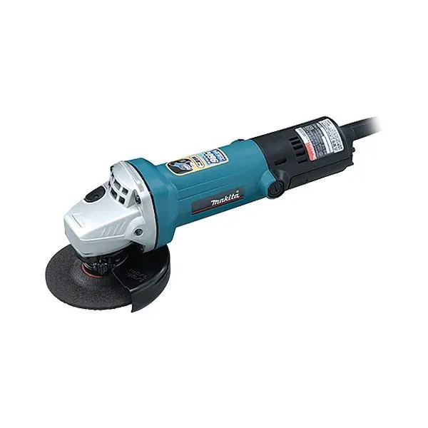 マキタ ディスクグラインダ 青 100ミリ 9533B 1個