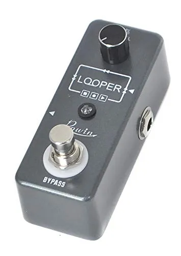 ROWIN (ローウィン) ギター用エフェクター LOOPER