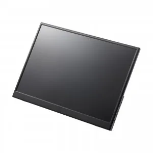 DP-09 モバイルモニター 14インチ スタンド対応 USB Type-C接続 HDMI 1920×1200 WUXGA モバイルディスプレイ