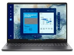 Dell Pro 16 Core 3 100U・8GBメモリ・256GB SSD・Windows 11 Pro搭載モデル(PC16250) [マグネタイト]