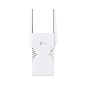 TPLINK Wi-Fi 7 無線LAN中継器 2882＋688Mbps BE3600 メッシュWiFi 中継器 2.5ギガLANポート ［Wi-Fi 7(be) / IPv6対応］ RE235BE