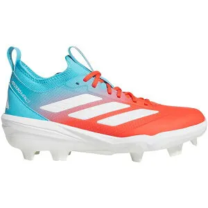adidas アディダス メンズ スニーカー 【adidas Adizero Impact TPU Candy Bright Cyan Cloud White Bright Red】 サイズ US_11(29.0cm) Bright Cyan/Cloud White/Bright Red