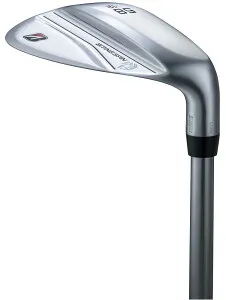 BRIDGESTONE(ブリヂストン) BITING SPIN ウェッジ 【カタログ純正シャフト装着モデル】 N.S.PRO MODUS3 TOUR 120 シャフト(スチール) 2024年モデル 60-10