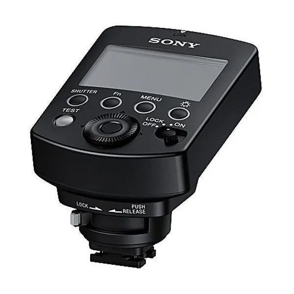 ソニー 電波式ワイヤレスコマンダーFA-WRC1M