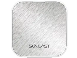 SUNEAST Eclipse E40 SE-PS001T2LEL1WF [ホワイト]